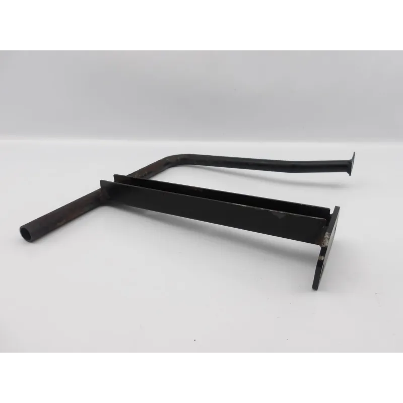 Plancher marche pied droit BASHAN X 200 SUPER DAKAR 2020 - 2022