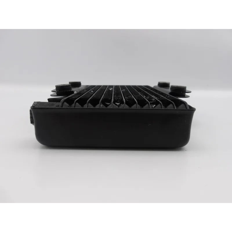 Radiateur huile BASHAN X 200 SUPER DAKAR 2020 - 2022