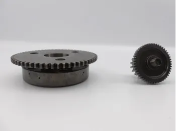Roue libre de demarreur BASHAN X 200 SUPER DAKAR 2020 - 2022