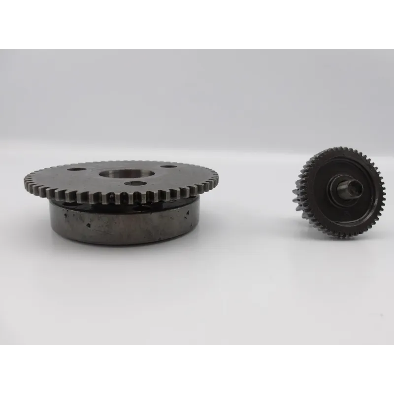 Roue libre de demarreur BASHAN X 200 SUPER DAKAR 2020 - 2022