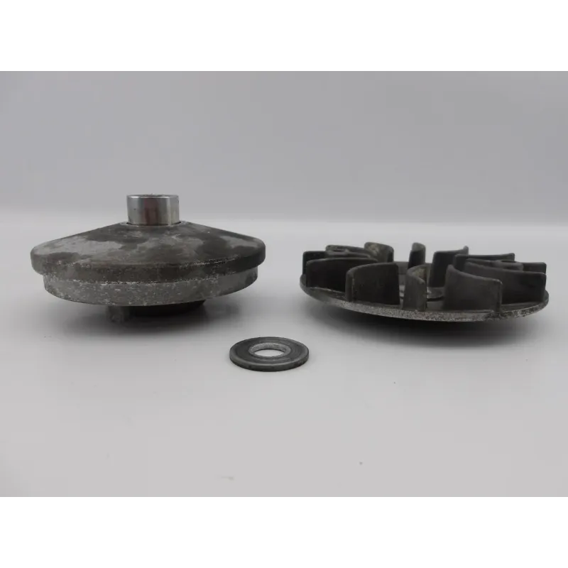 Variateur BASHAN X 200 SUPER DAKAR 2020 - 2022