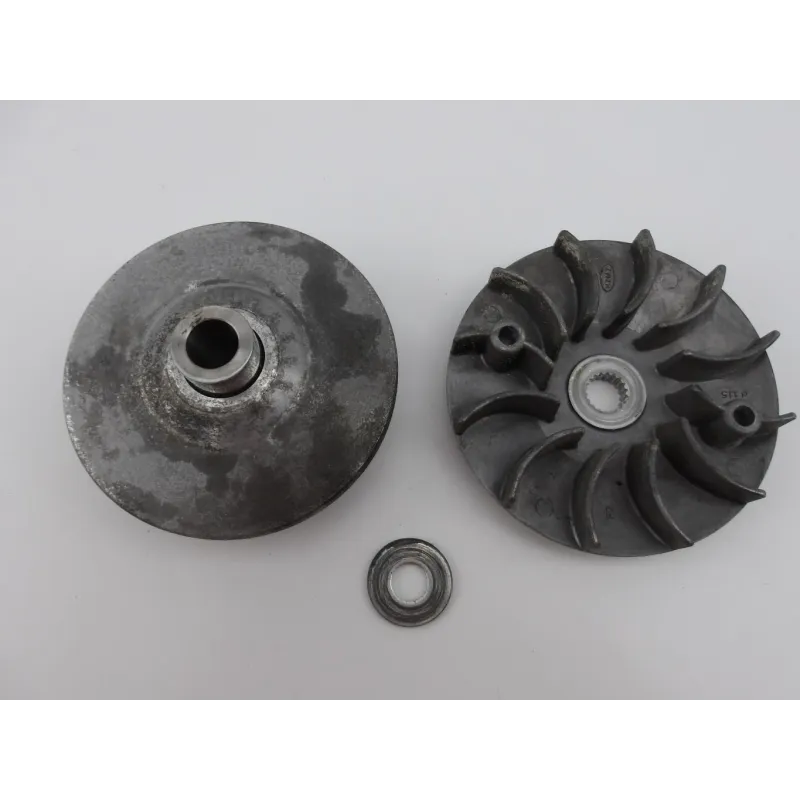 Variateur BASHAN X 200 SUPER DAKAR 2020 - 2022
