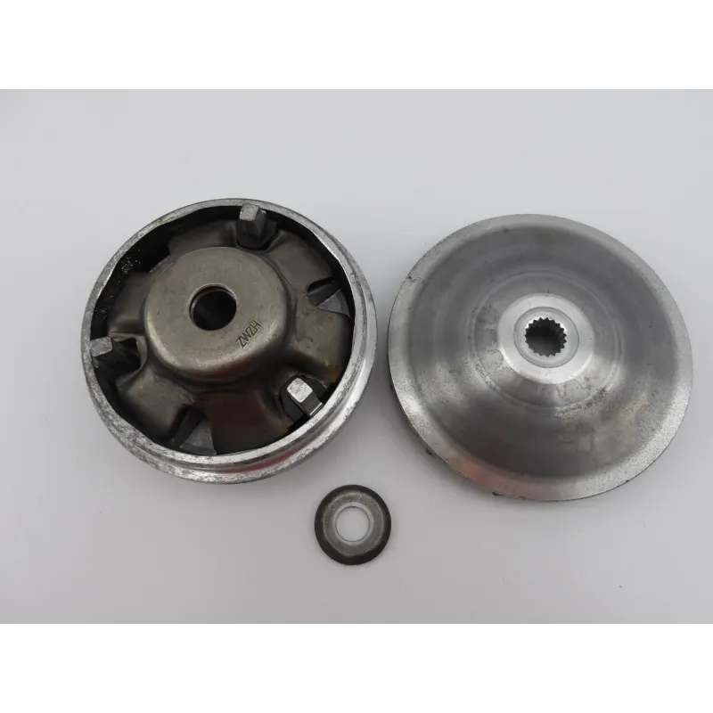 Variateur BASHAN X 200 SUPER DAKAR 2020 - 2022