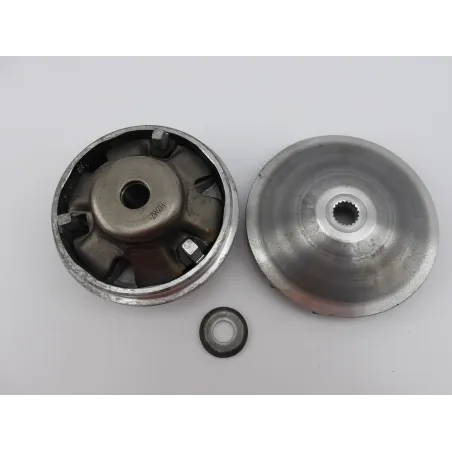 Variateur BASHAN X 200 SUPER DAKAR 2020 - 2022