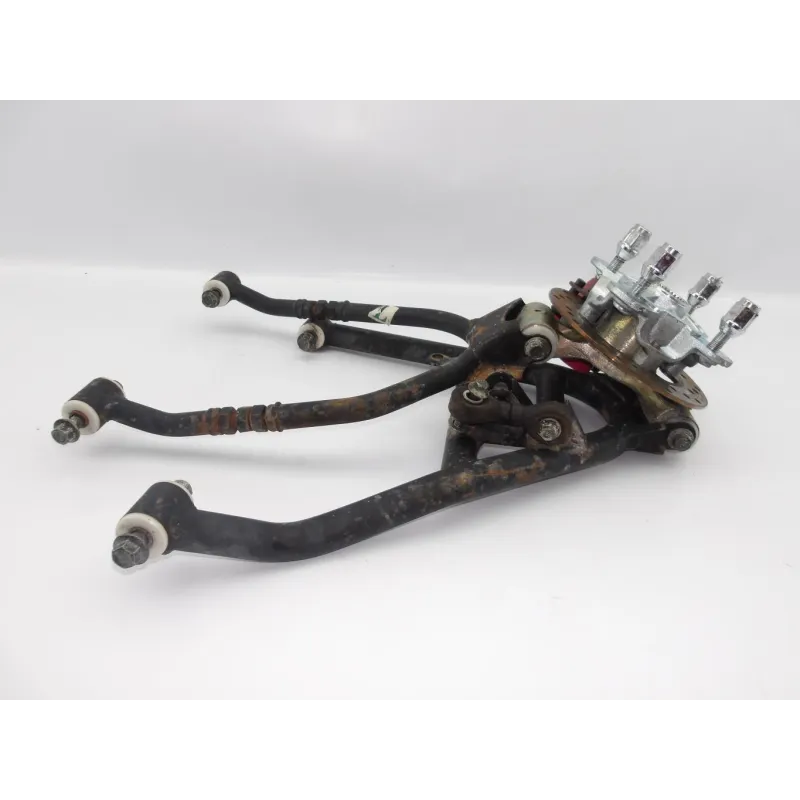 Train arriere droit BASHAN X 200 SUPER DAKAR 2020 - 2022