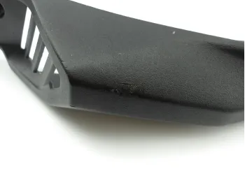 Habillage de reservoir KAWASAKI ER6 650 N 2012 - 2016