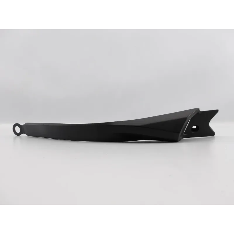 Habillage de reservoir KAWASAKI ER6 650 N 2012 - 2016
