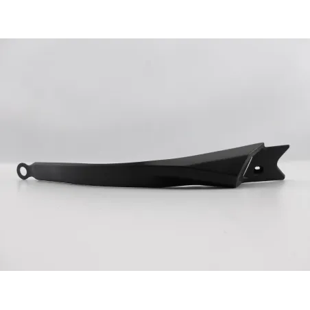 Habillage de reservoir KAWASAKI ER6 650 N 2012 - 2016