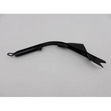 Habillage de reservoir KAWASAKI ER6 650 N 2012 - 2016