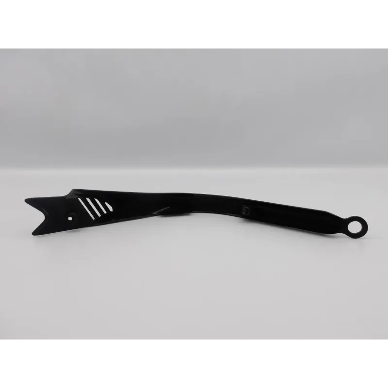 Habillage de reservoir KAWASAKI ER6 650 N 2012 - 2016