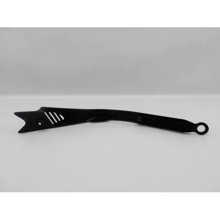 Habillage de reservoir KAWASAKI ER6 650 N 2012 - 2016