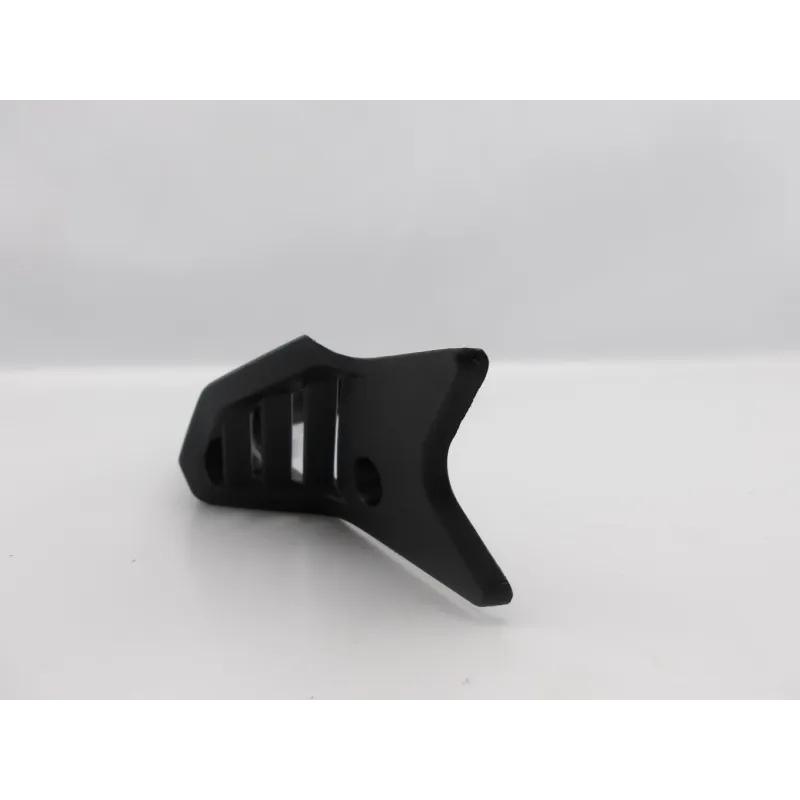Habillage de reservoir KAWASAKI ER6 650 N 2012 - 2016