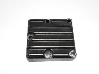 Carter moteur HONDA XL 600 R 1983 - 1987