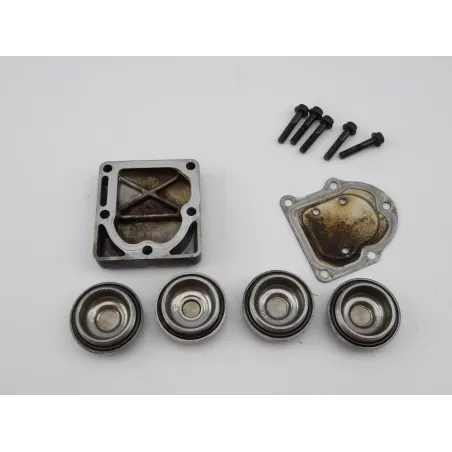 Carter moteur HONDA XL 600 R 1983 - 1987