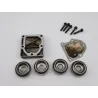 Carter moteur HONDA XL 600 R 1983 - 1987