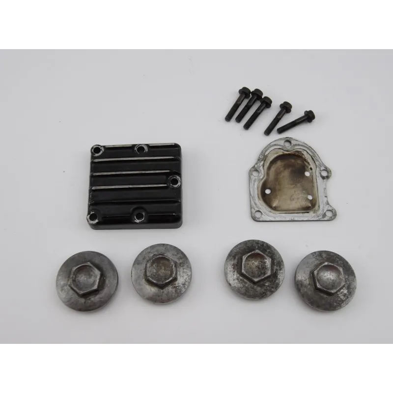 Carter moteur HONDA XL 600 R 1983 - 1987