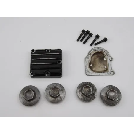 Carter moteur HONDA XL 600 R 1983 - 1987