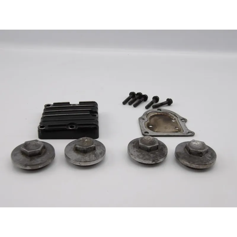 Carter moteur HONDA XL 600 R 1983 - 1987