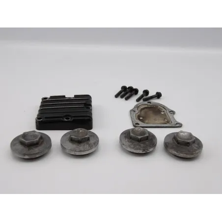 Carter moteur HONDA XL 600 R 1983 - 1987