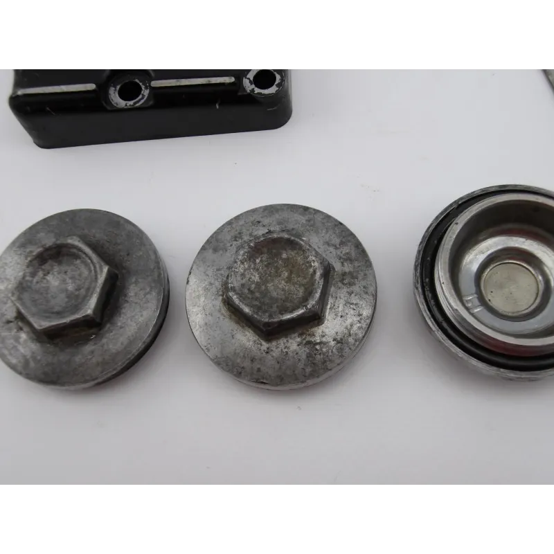 Carter moteur HONDA XL 600 R 1983 - 1987