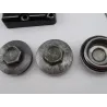 Carter moteur HONDA XL 600 R 1983 - 1987