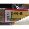 Tube de fourche droit HONDA XL 600 R 1983 - 1987 Tube de fourche droit HONDA XL 600 R 1983 - 1987