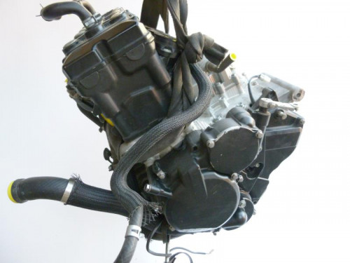 Moteur SUZUKI GSX-R 600 2008-2010
