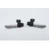 Repose pieds arriere droit PEUGEOT TWEET 125 2010 - 2016 Repose pieds arriere droit PEUGEOT TWEET 125 2010 - 2016