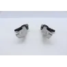 Repose pieds arriere droit PEUGEOT TWEET 125 2010 - 2016 Repose pieds arriere droit PEUGEOT TWEET 125 2010 - 2016