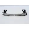 Repose pieds arriere droit PEUGEOT TWEET 125 2010 - 2016 Repose pieds arriere droit PEUGEOT TWEET 125 2010 - 2016