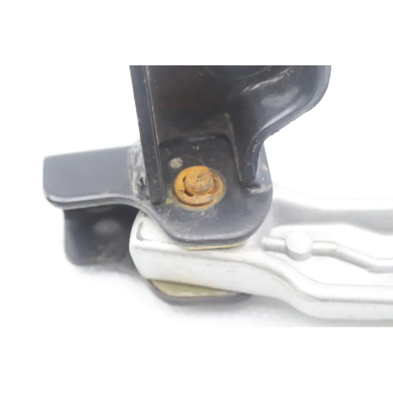 Repose pieds arriere droit PEUGEOT TWEET 125 2010 - 2016