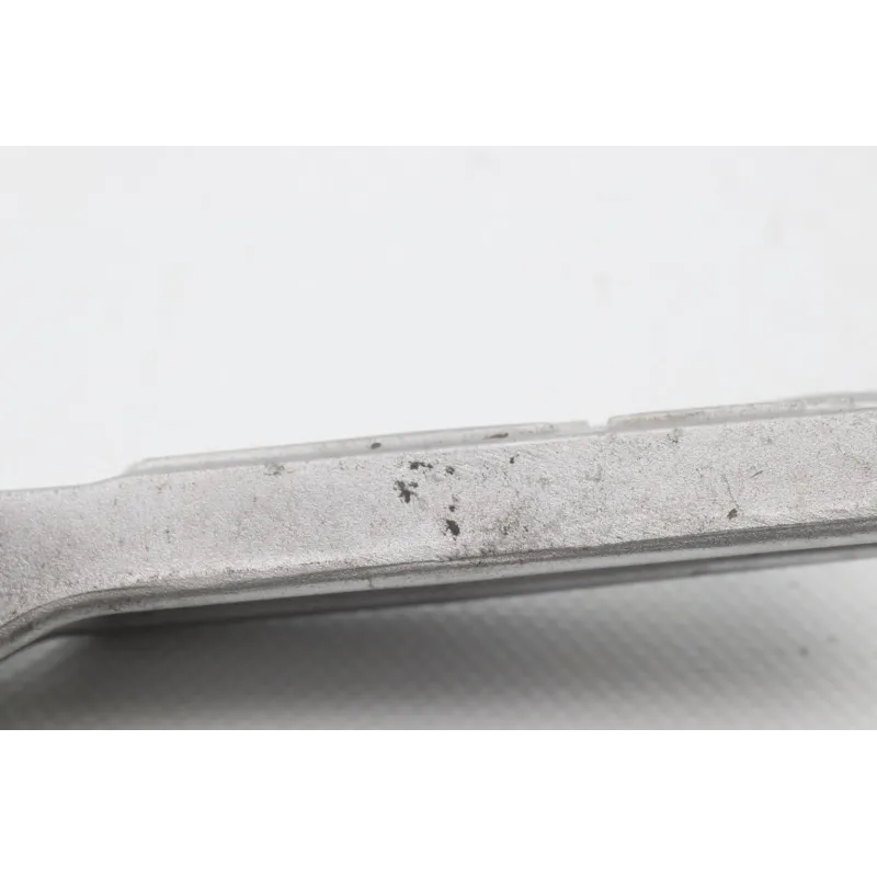 Repose pieds arriere droit PEUGEOT TWEET 125 2010 - 2016