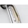 Repose pieds arriere droit PEUGEOT TWEET 125 2010 - 2016 Repose pieds arriere droit PEUGEOT TWEET 125 2010 - 2016