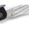 Repose pieds arriere droit PEUGEOT TWEET 125 2010 - 2016 Repose pieds arriere droit PEUGEOT TWEET 125 2010 - 2016