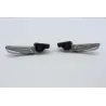 Repose pieds arriere droit PEUGEOT TWEET 125 2010 - 2016 Repose pieds arriere droit PEUGEOT TWEET 125 2010 - 2016