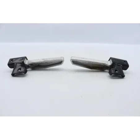 Repose pieds arriere droit PEUGEOT TWEET 125 2010 - 2016