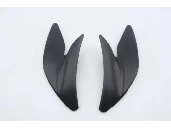 Habillage de cadre droit YAMAHA YZF 1000 R1 2009 - 2011