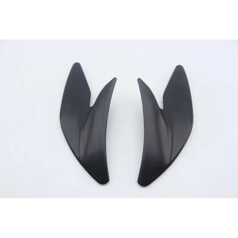 Habillage de cadre droit YAMAHA YZF 1000 R1 2009 - 2011