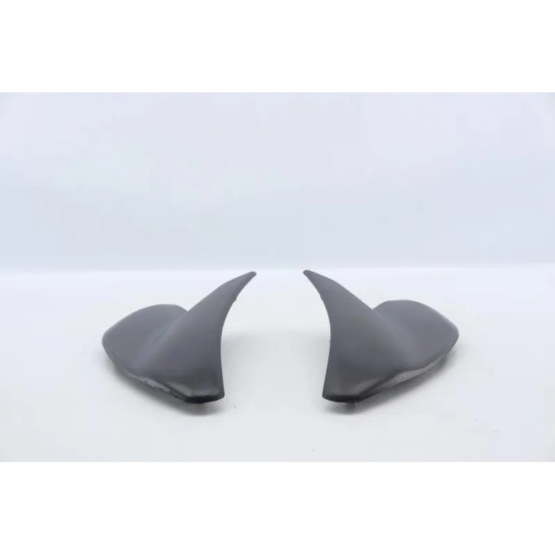 Habillage de cadre droit YAMAHA YZF 1000 R1 2009 - 2011