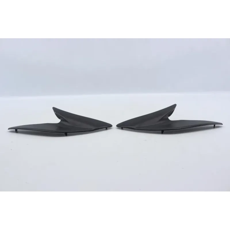 Habillage de cadre droit YAMAHA YZF 1000 R1 2009 - 2011