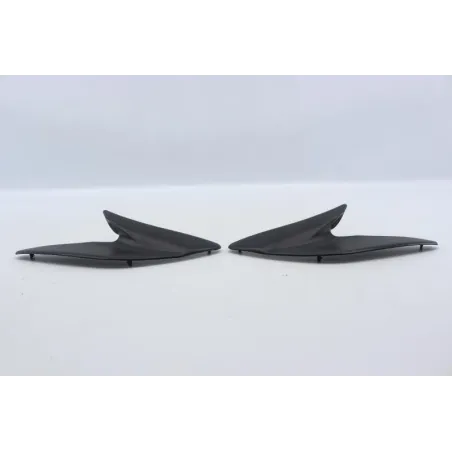 Habillage de cadre droit YAMAHA YZF 1000 R1 2009 - 2011