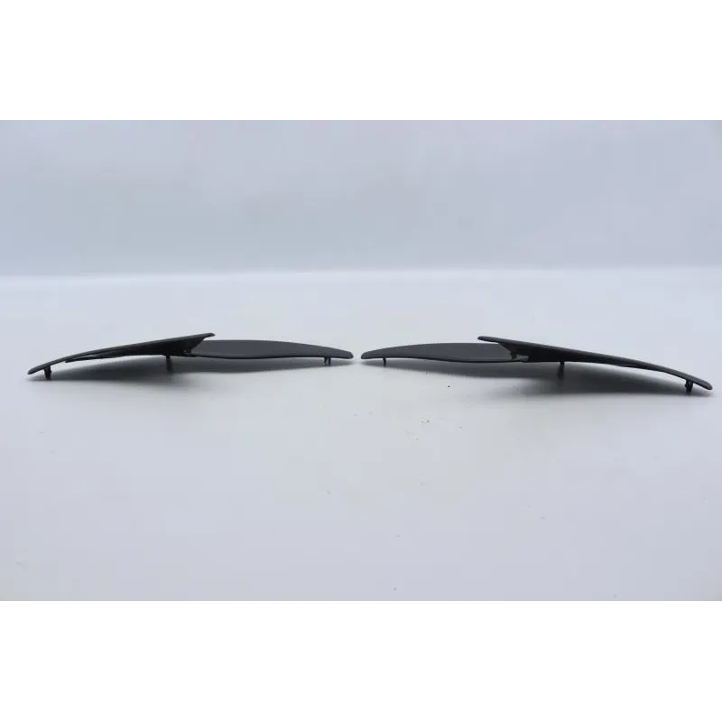 Habillage de cadre droit YAMAHA YZF 1000 R1 2009 - 2011