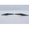 Habillage de cadre droit YAMAHA YZF 1000 R1 2009 - 2011