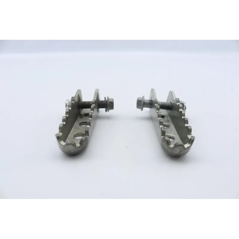 Repose pieds arriere droit GILERA SMT 50 2018 - 2021