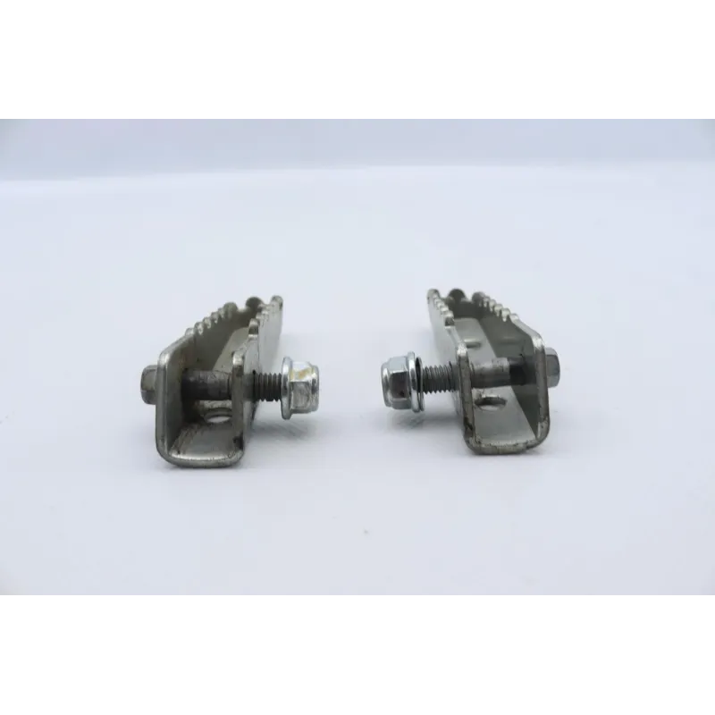 Repose pieds arriere droit GILERA SMT 50 2018 - 2021