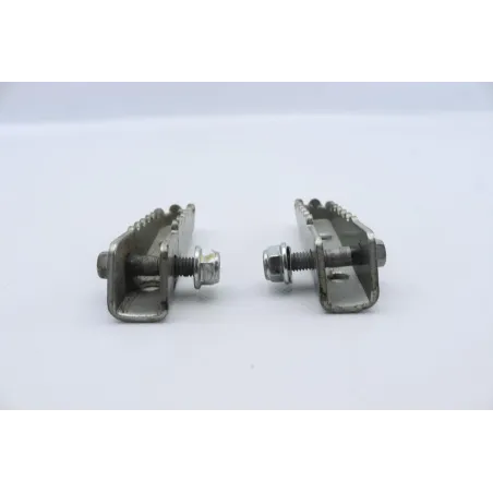 Repose pieds arriere droit GILERA SMT 50 2018 - 2021