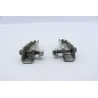 Repose pieds arriere droit GILERA SMT 50 2018 - 2021
