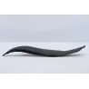 Cache lateral gauche KAWASAKI ER6 650 N 2009 - 2011