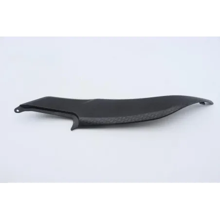 Cache lateral gauche KAWASAKI ER6 650 N 2009 - 2011
