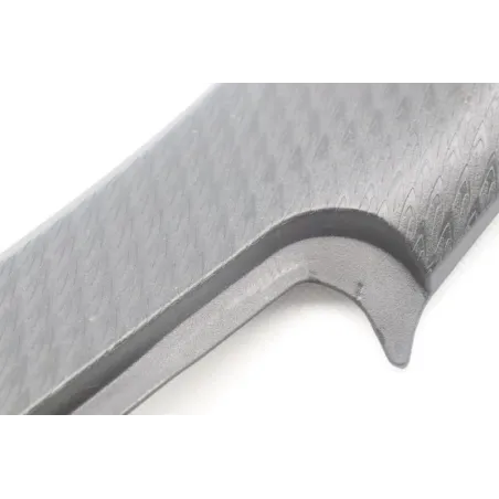Cache lateral gauche KAWASAKI ER6 650 N 2009 - 2011